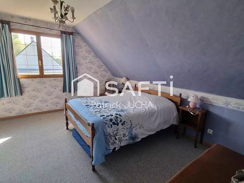 Maison, 274 m²