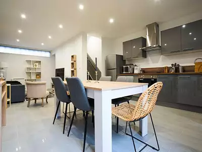 Maison, 111 m²