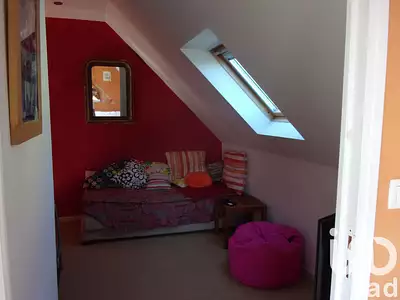 Maison, 145 m²