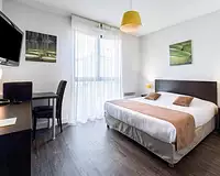 Appartement, 24 m²