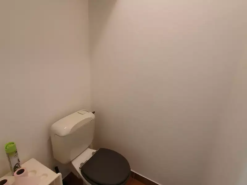 Appartement, 24 m²
