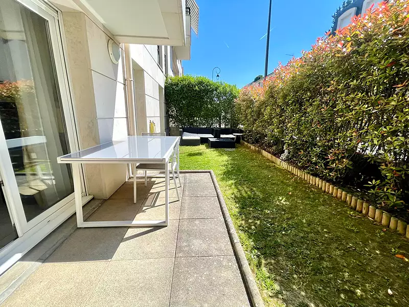 Appartement, 55,05 m²