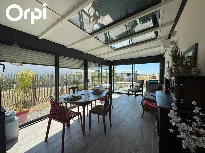 Maison, 112 m²