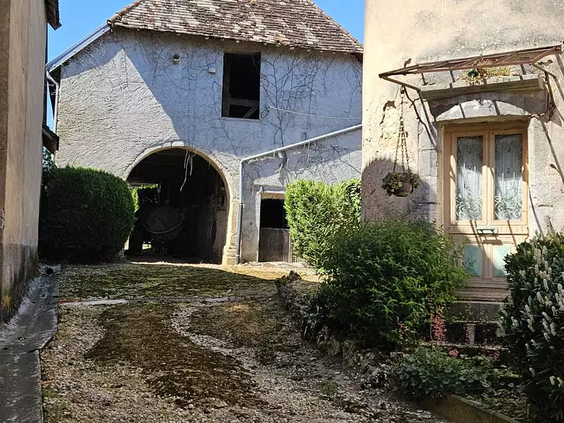 Maison, 140 m²