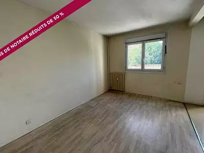 Appartement, 69 m²