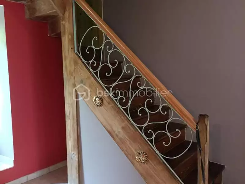 Maison, 138 m²