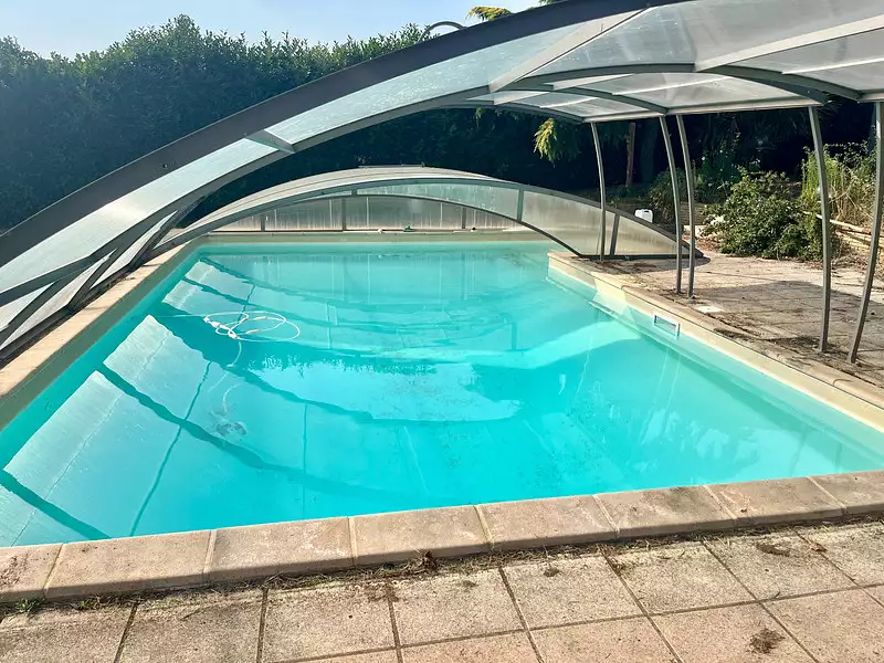 Maison, 135 m²