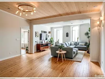 Appartement, 130 m²