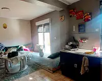 Maison, 140 m²