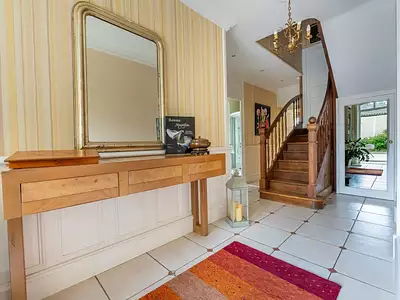 Maison, 200 m²