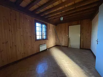 Maison, 258 m²
