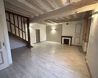 Maison, 109 m²