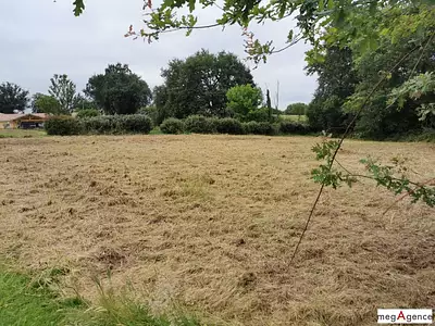 Terrain, 2 388 m²