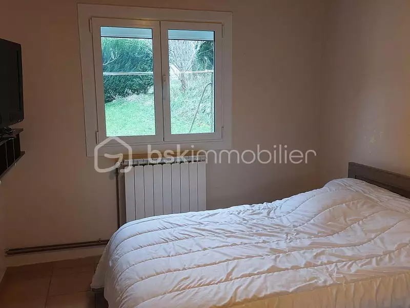 Maison, 125 m²