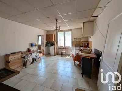 Maison, 94 m²