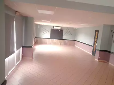 Immeuble, 446 m²