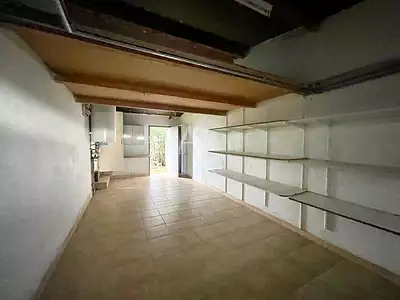Maison, 65 m²