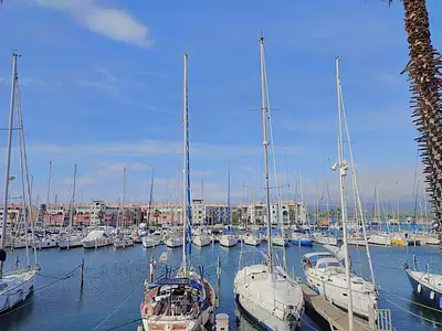 Appartement, 43,5 m²