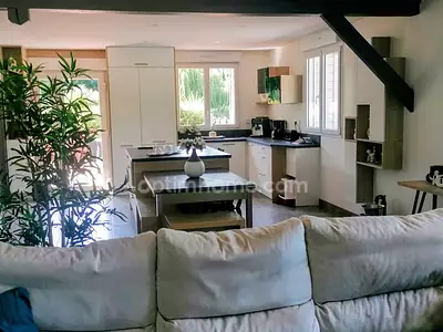 Maison, 110 m²