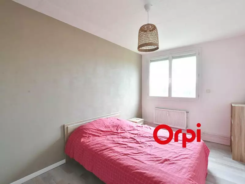 Appartement, 93 m²