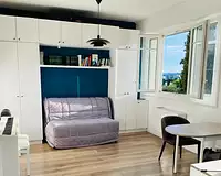 Appartement, 26 m²