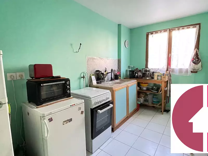 Maison, 102 m²