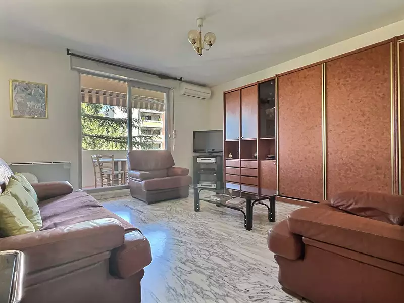 Appartement, 67 m²