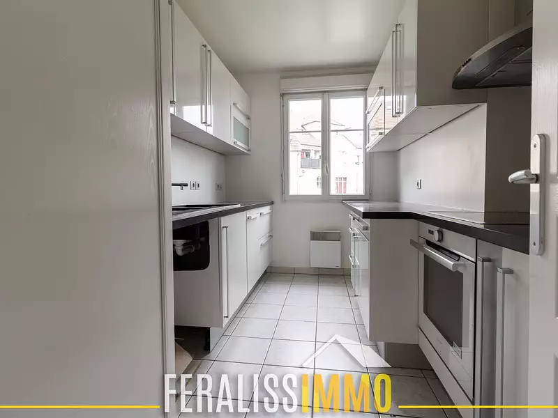 Appartement, 86,23 m²