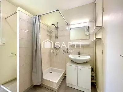 Appartement, 43 m²