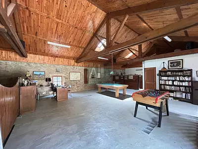 Maison, 295 m²