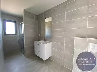 Maison, 129 m²