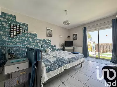 Maison, 180 m²