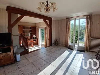 Maison, 145 m²