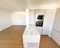 Appartement, 52,81 m²