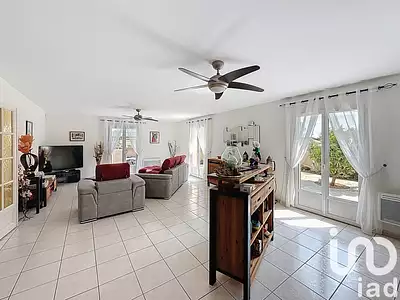Maison, 145 m²
