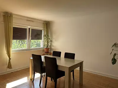 Appartement, 107 m²
