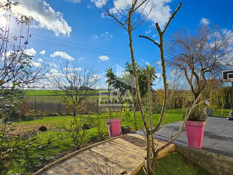 Maison, 152,47 m²