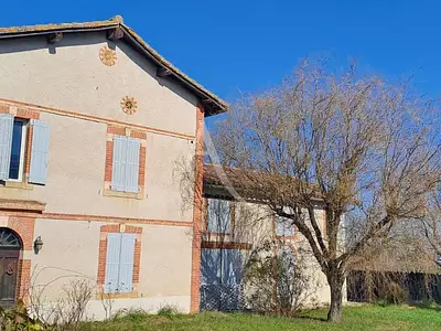 Maison, 226,85 m²