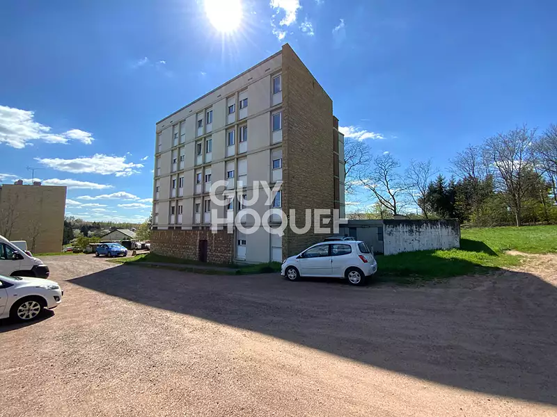 Immeuble, 1 020 m²