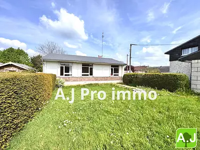 Maison, 84 m²