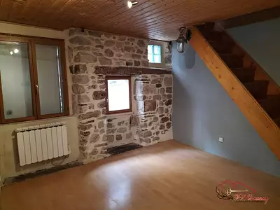 Maison, 55 m²