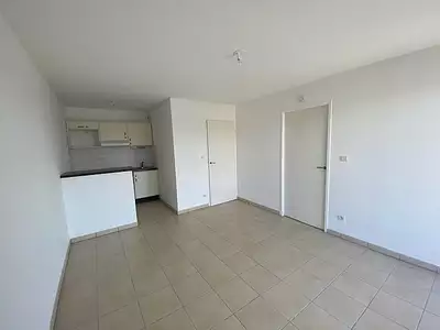 Appartement, 33 m²
