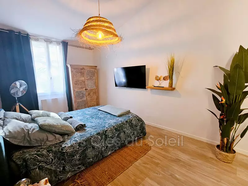 Appartement, 43,5 m²