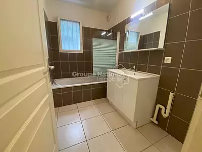 Appartement, 114,58 m²