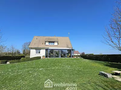 Maison, 175 m²