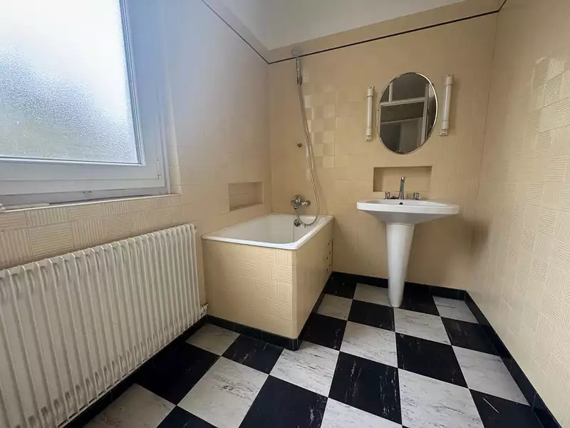 Maison, 100 m²
