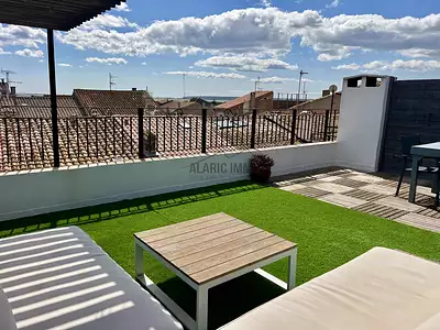 Maison, 225 m²