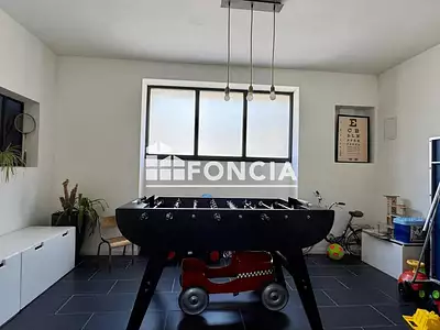 Maison, 130 m²