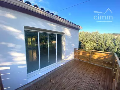 Maison, 79,42 m²