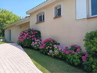Maison, 180 m²